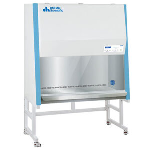 Clean Bench / PCR Workstation