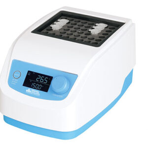 High-performance Dry Bath-Heating Cooling