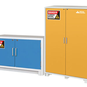 Safety Cabinet