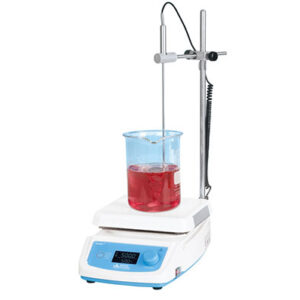 Hotplate Stirrers