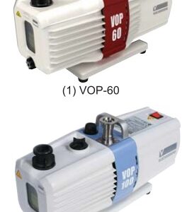 Vacuum Pumps