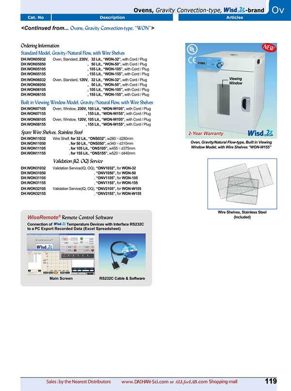 oven catalog page 2