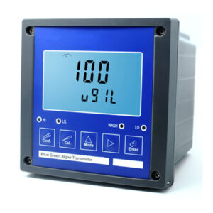 Chlorophyll Controller