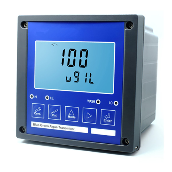 Chlorophyll Controller