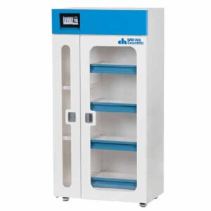 Filtering Reagent Storage Cabinet, Ductless PP