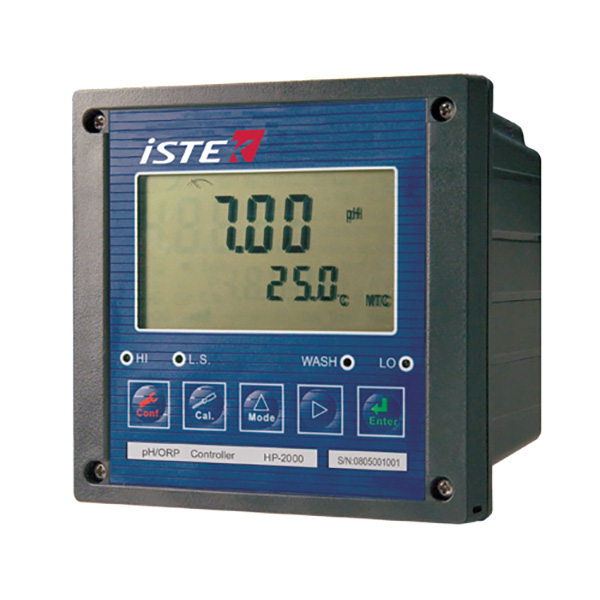 Ion Controller HI5000RS