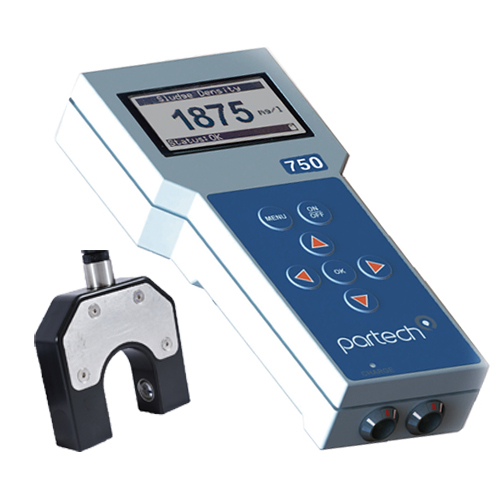 750w²Monitor (MLSSSSTurbidity)