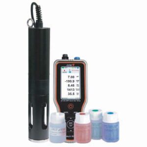 Portable Multi parameter Analyzer
