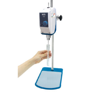 Stirrer, Homogenizing