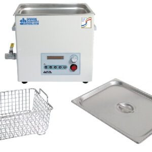 Ultrasonic Cleaners