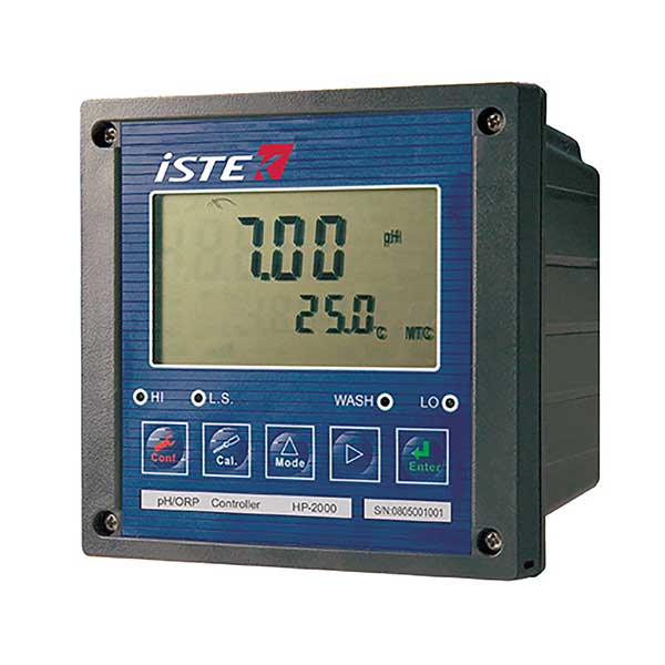 pH Controller HP2000RS