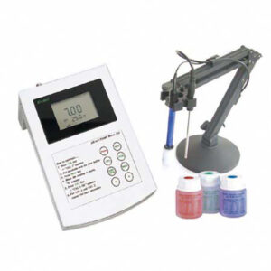 pH/Temp Meter P25